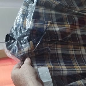 ADEAM   I C H I  collection  convertible EDDIE SHIRT